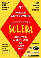 Solera Lebensmittel GmbH